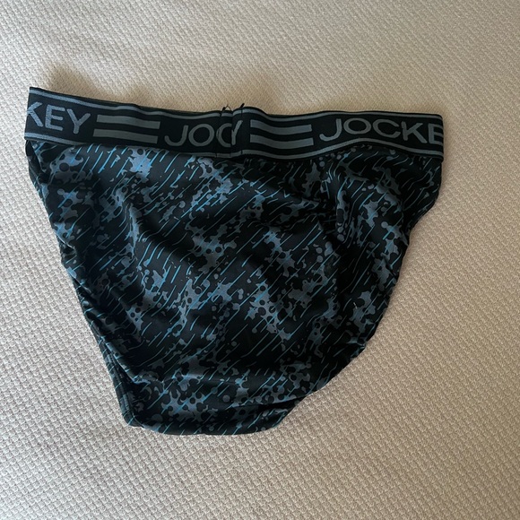 Jockey Underwear & Socks Jockey Bikini Underwear Poshmark